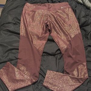 Nike leggings